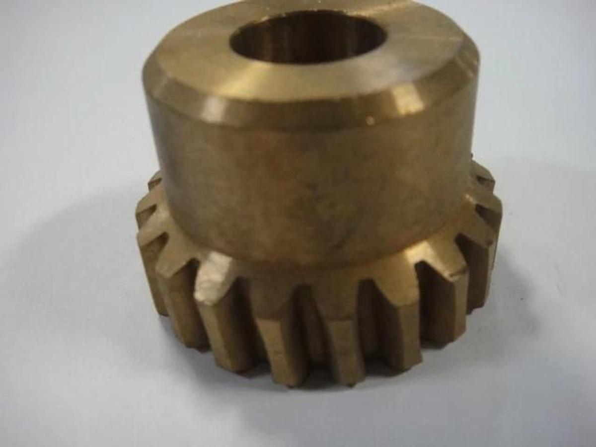 Hamada Worm Gear (DNR) (HGS1), Part #A02-51-3