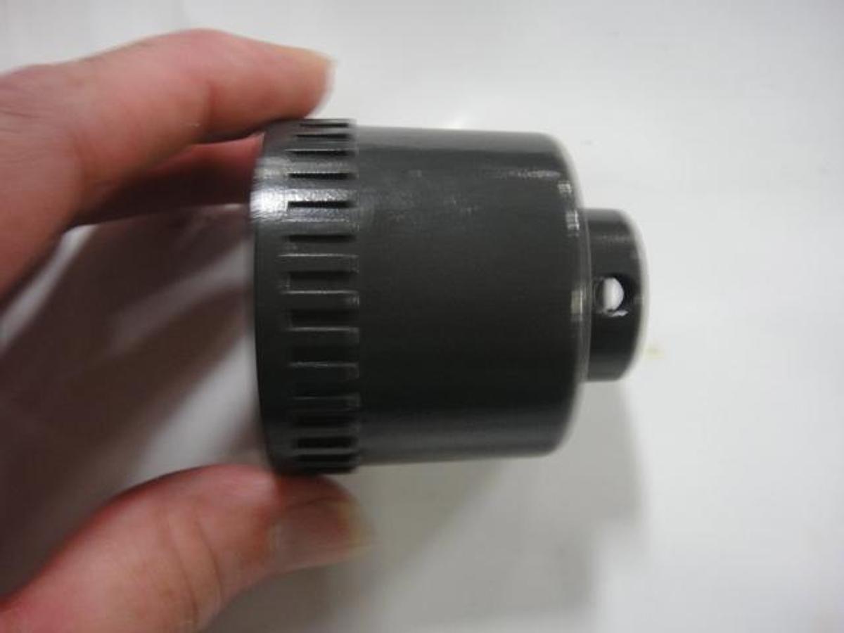 Used Hamada Adjustment Knob, Part #CM03-08A