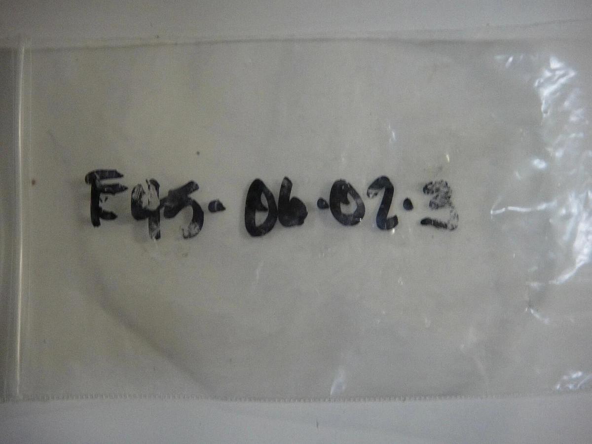 Hamada Inching Switch, Part #E45-06-02-3