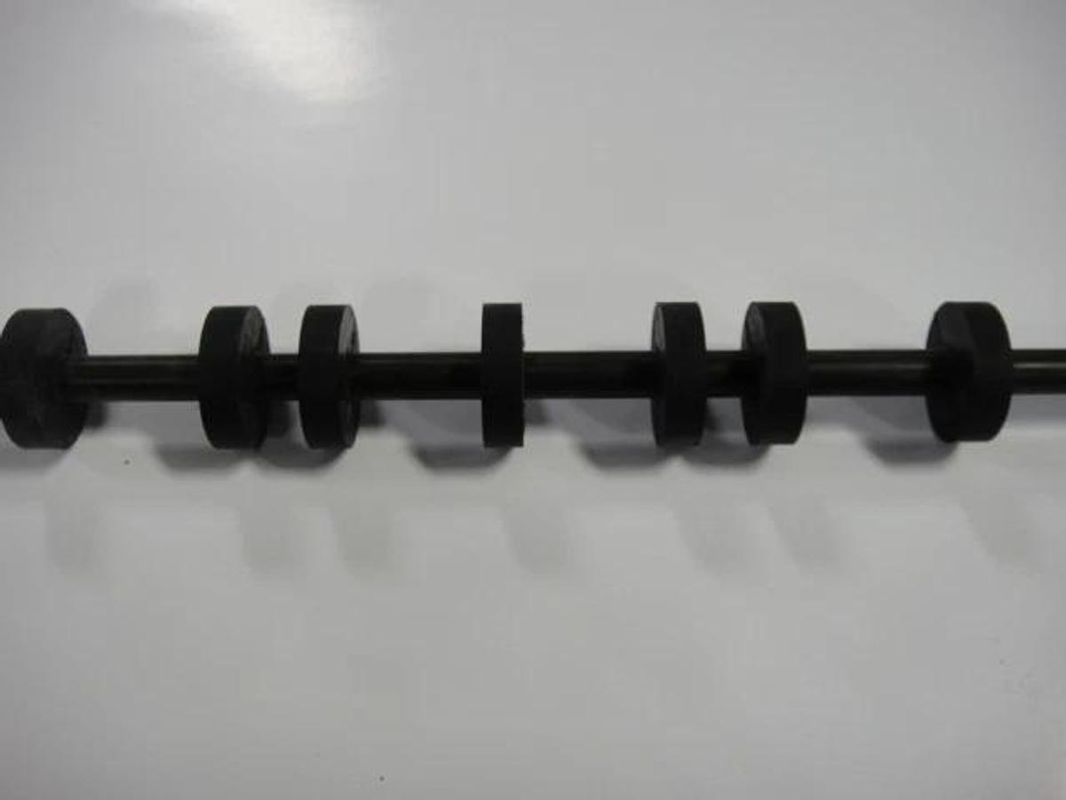 Forwarding Roller 13" L