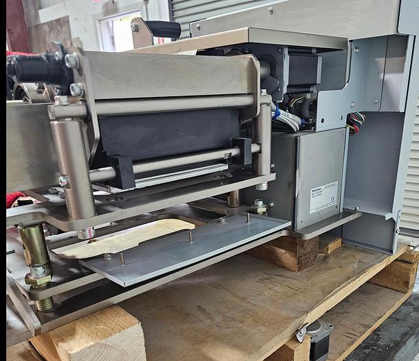 Horizon PUR Spine Glue Tank