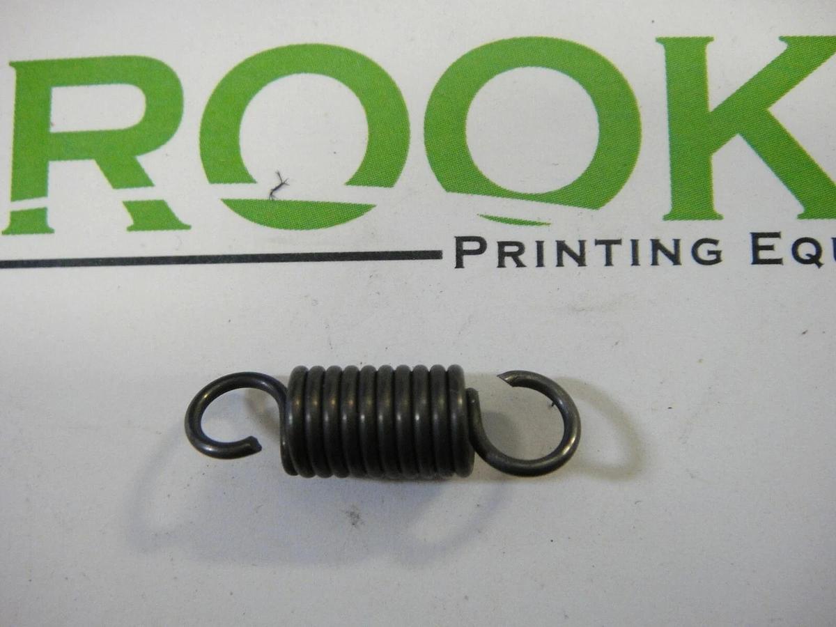 Hamada Tension Spring, Part #M04-21-3