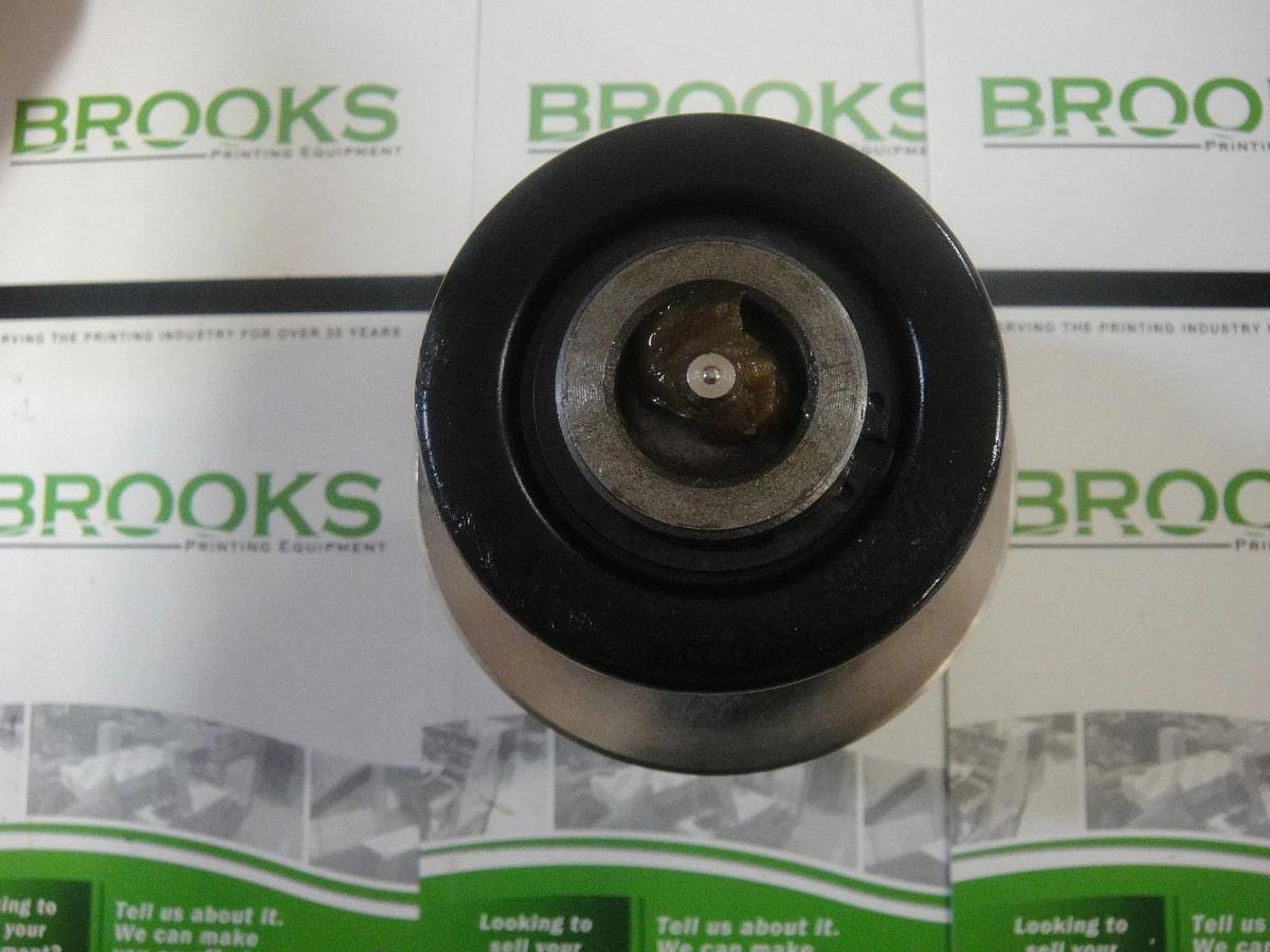 Hamada Drive Motor Pulley for 500/600/700 Part #B01-84-1A-3