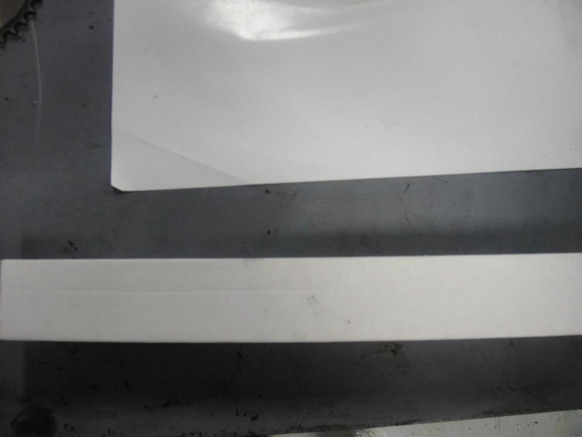 Used Ryobi 3200 Ink Idler Roller, Standard Size, Part #RY-3203-A