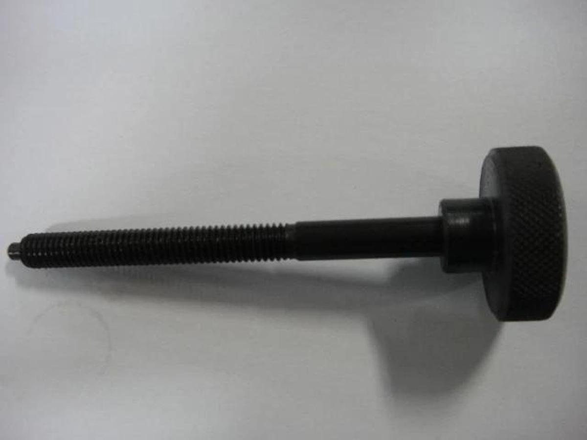 Hamada (TH1) Screw, Part #7203-04024A