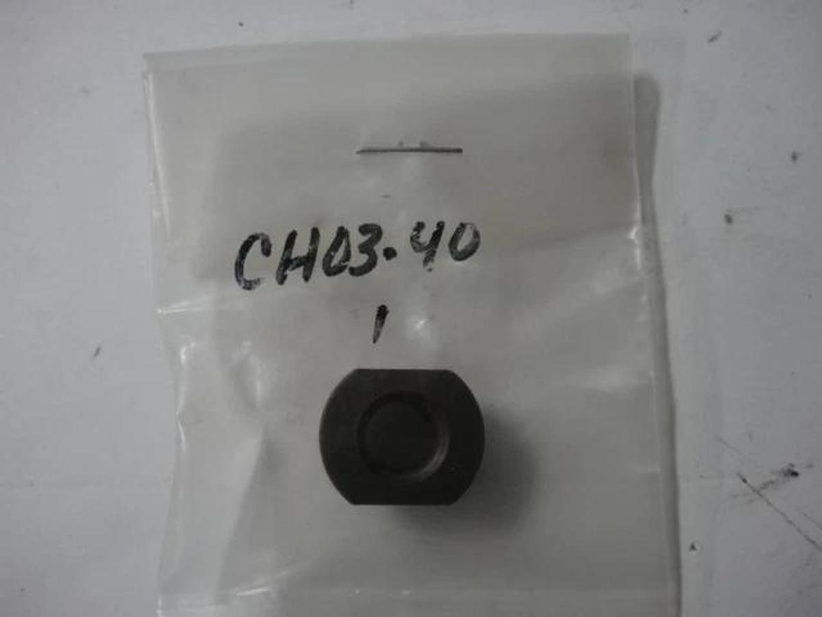 Used Hamada Flange, Part #CH03-40