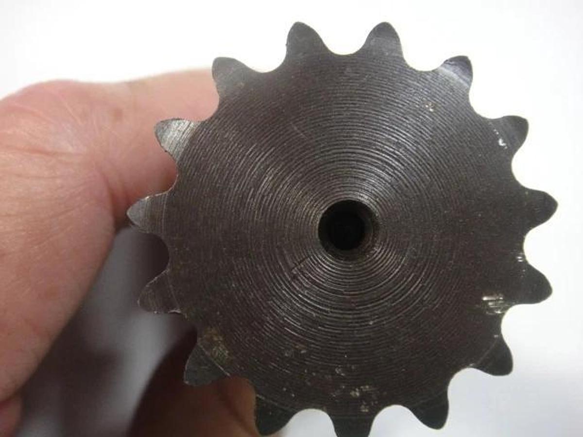 Hamada Shoulder Screw (HSS1), Part #MC05-12