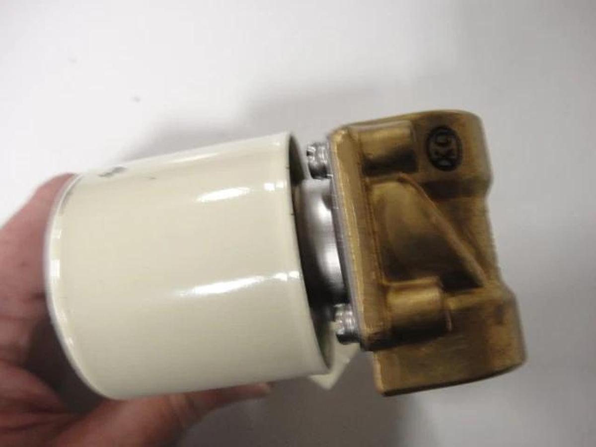Hamada Solenoid Valve (SMC)