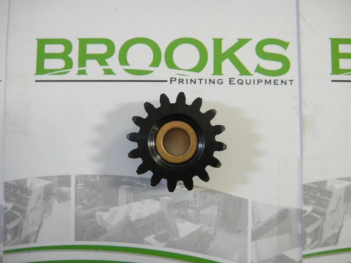 Ryobi Gear, Part #5330 45 244