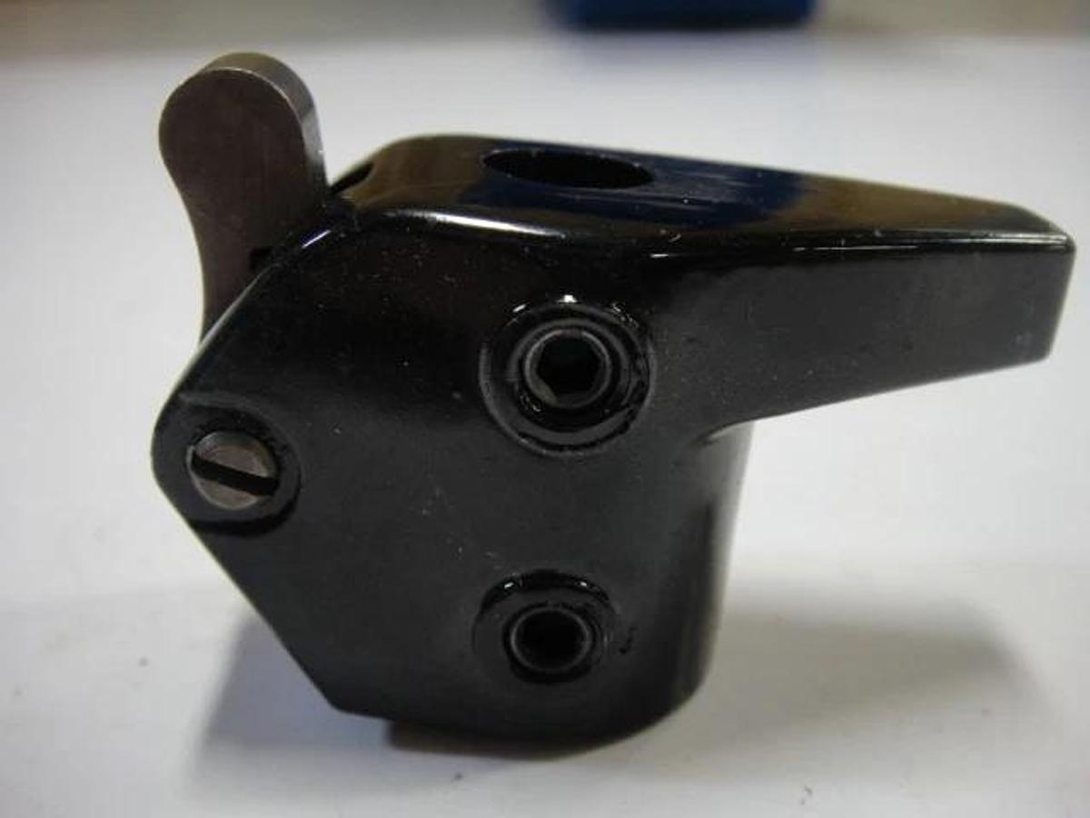 Hamada OEM Form Handle, Part #I1846-1A-3