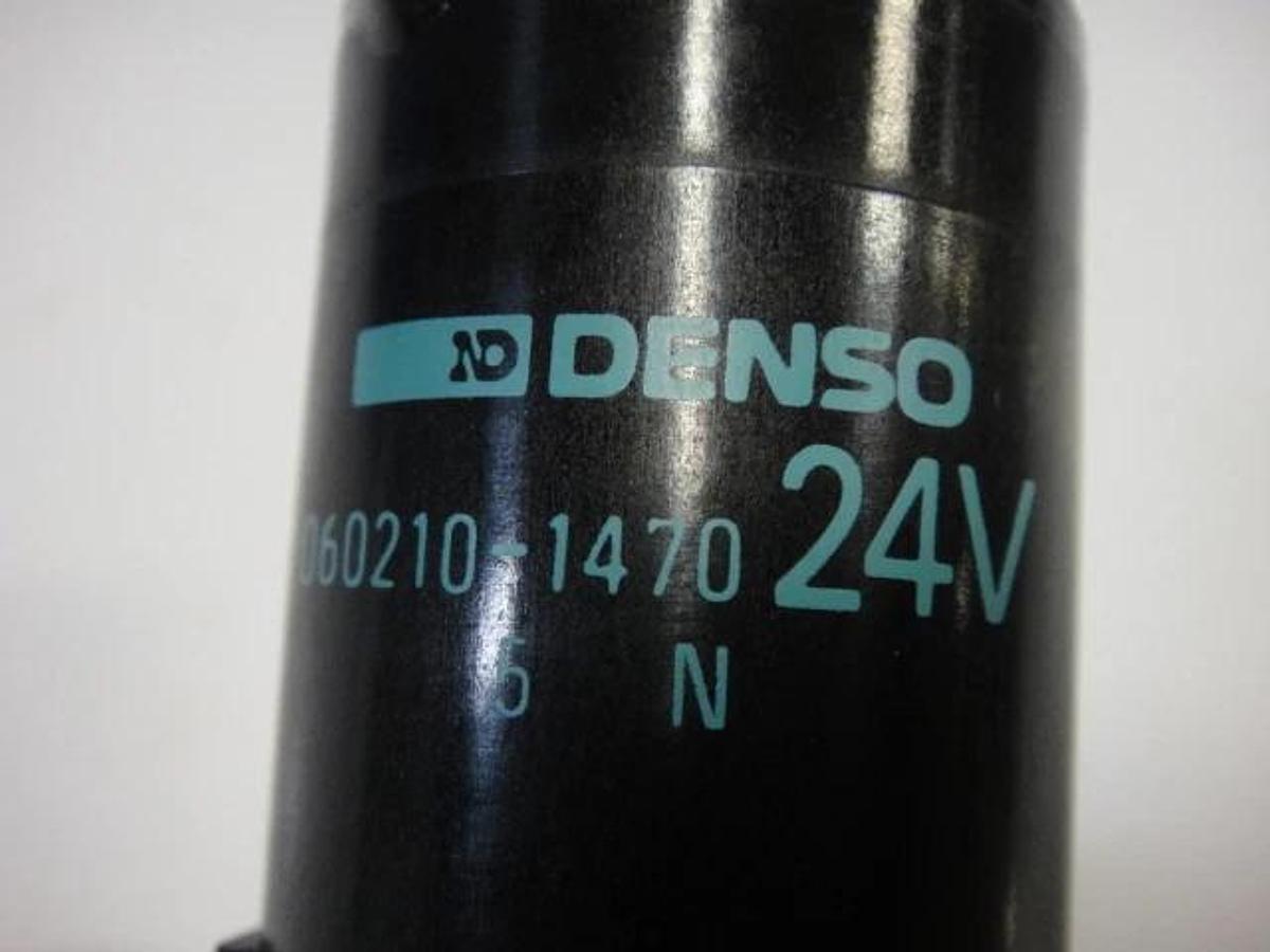 Hamada Solvent Pump, Part #5103-09145