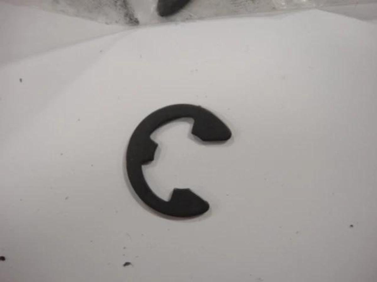 AB Dick Retaining Ring, Part #Y-471