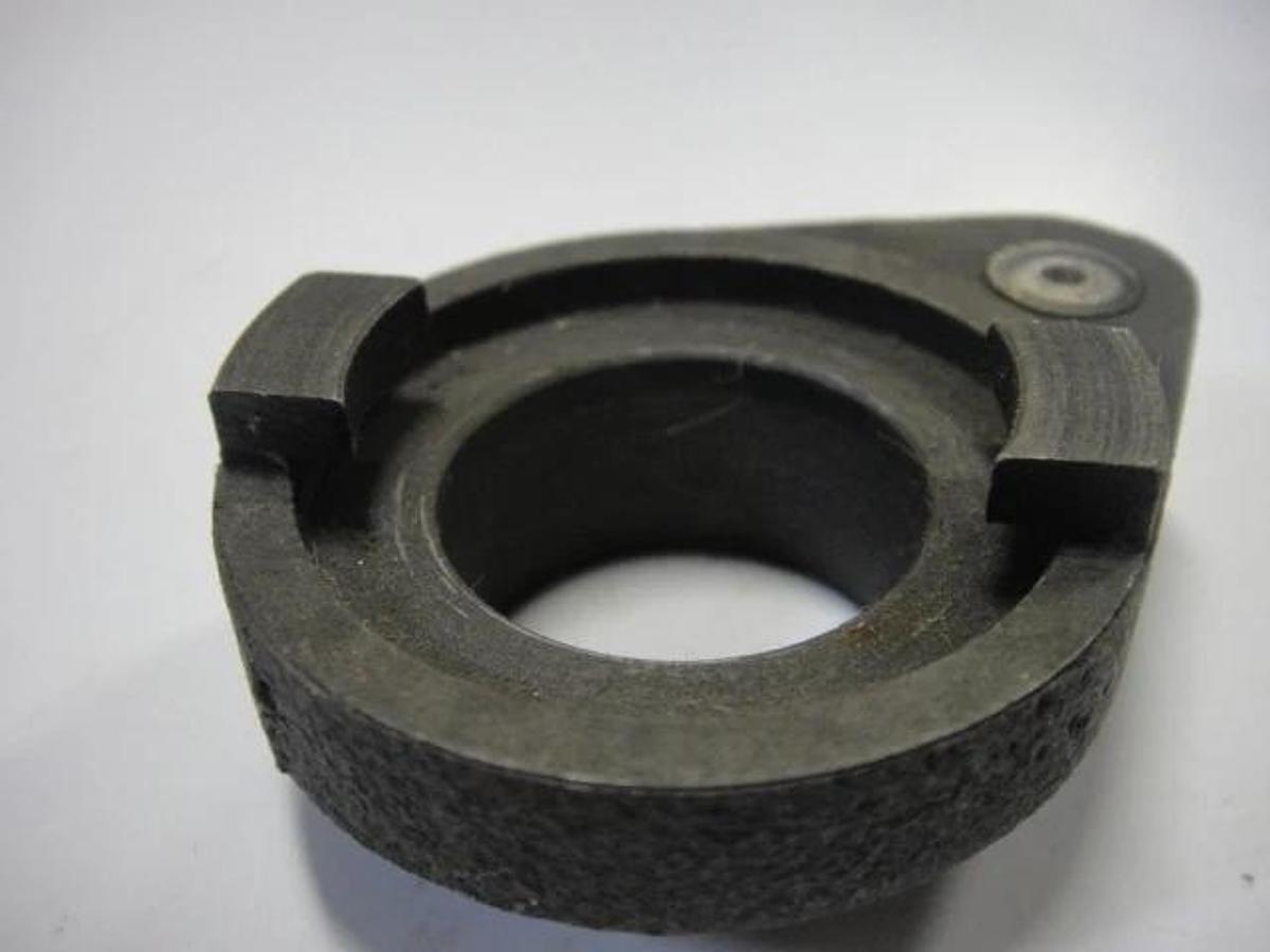 Hamada OEM Dampening Drive Bracket 2nd Head, Part #G04-18-1A-3