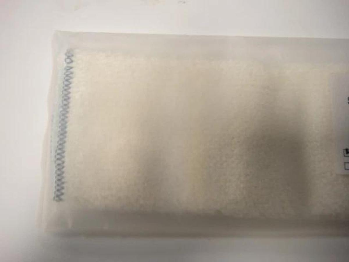 Used Ryobi 3200 Form Dampening Cover, Size D