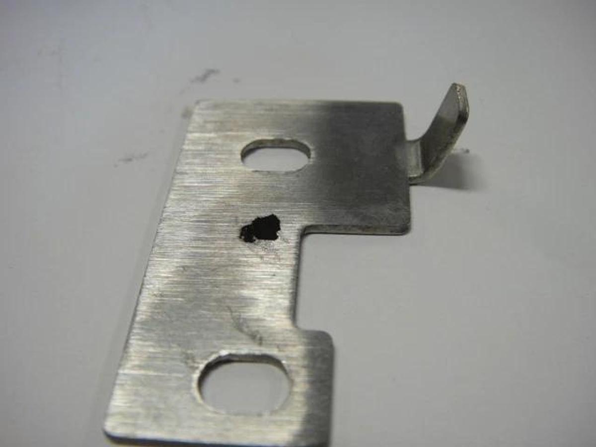 Ryobi 3200 PFA Gripper, Part #5330-87-360