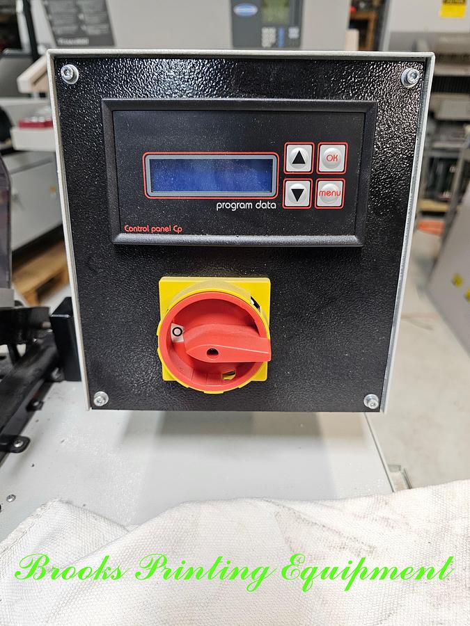 Used Pro Pack Q-1622, 2015 Video