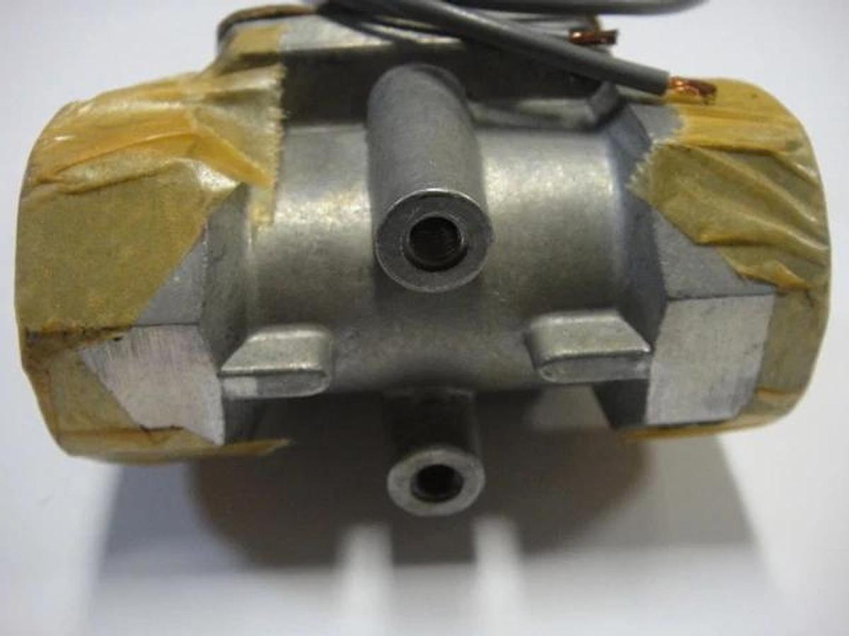 Hamada Valve 100 Volt, Part #E09-12-01-.