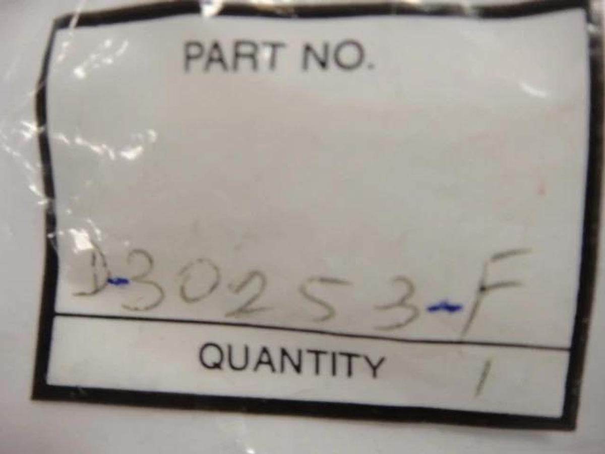 Used Interlake Stitcher Bushing, Part #CA9037