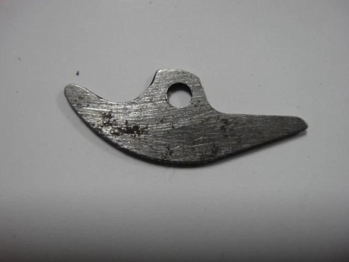 Interlake Swivel Hook, Part #CA-5106