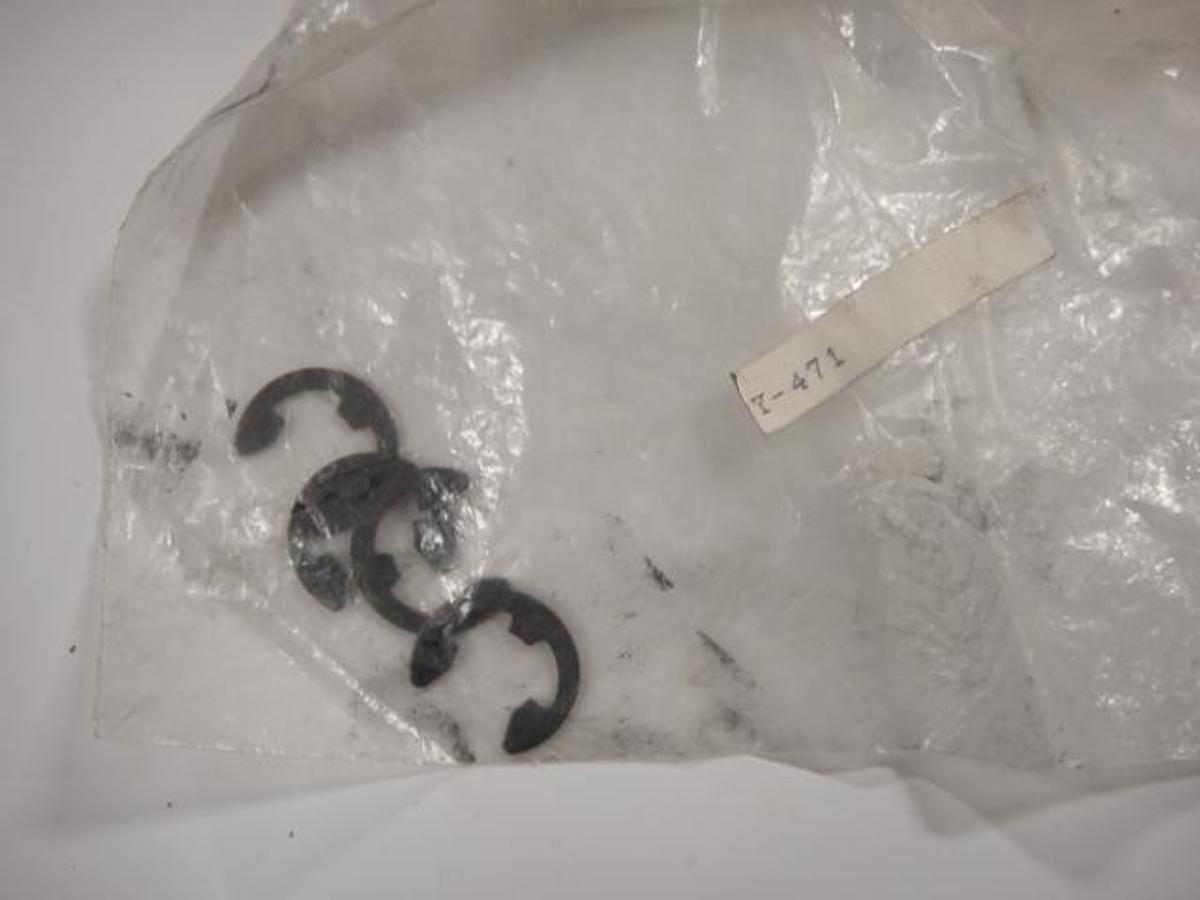 AB Dick Retaining Ring, Part #Y-471
