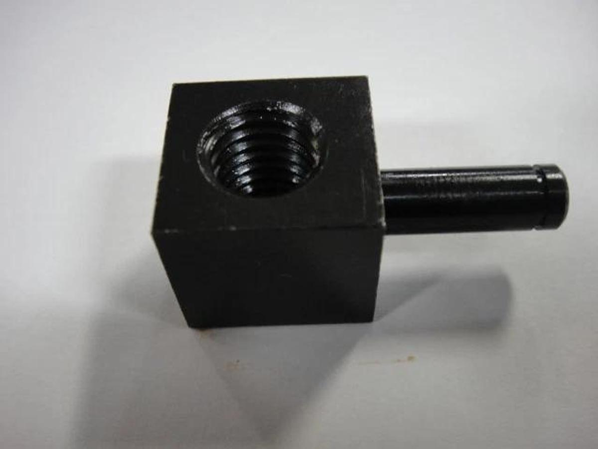 Hamada Jogger Lever Pivot Block, Part #H10-61-3