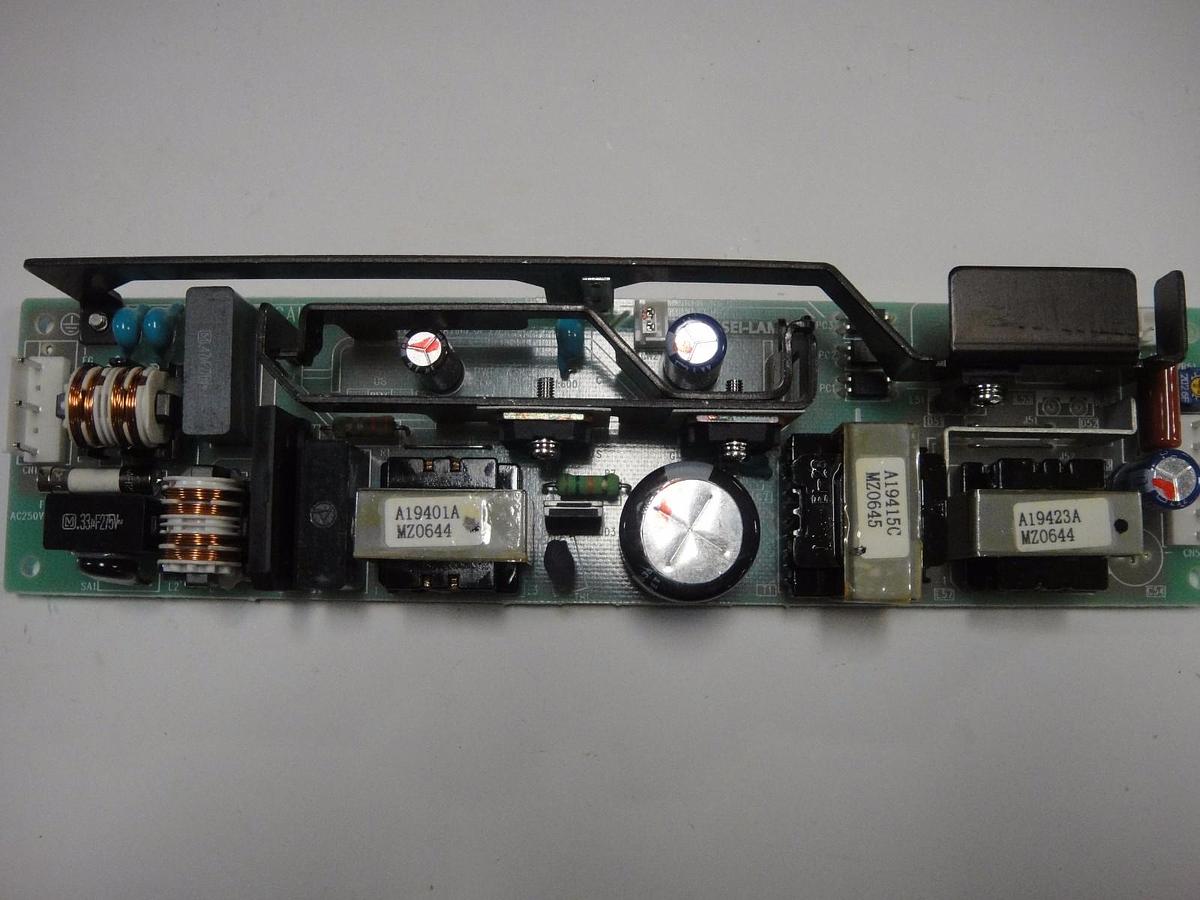 Duplo Switching Power Supply/TR-DP, Part #057-10061