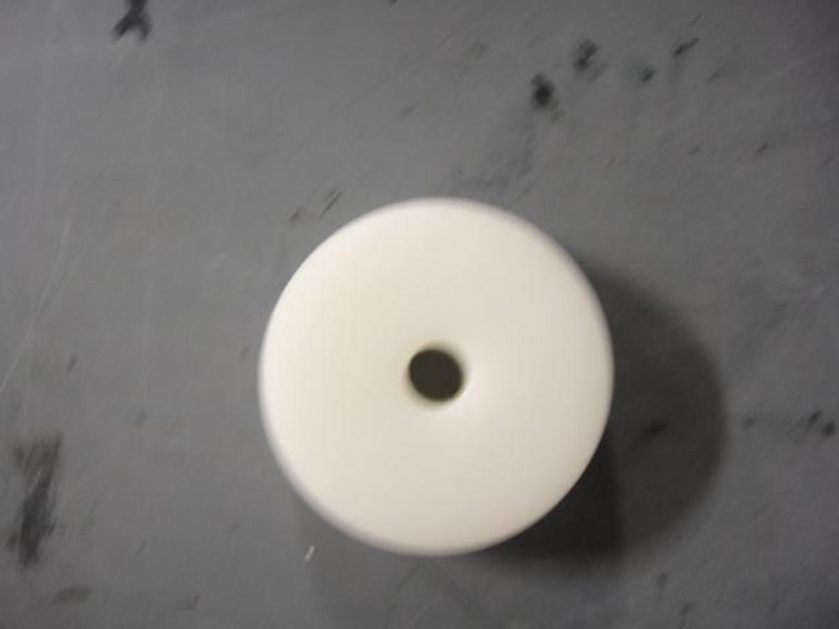 Dampening Roller Guide, Part #SR-3431