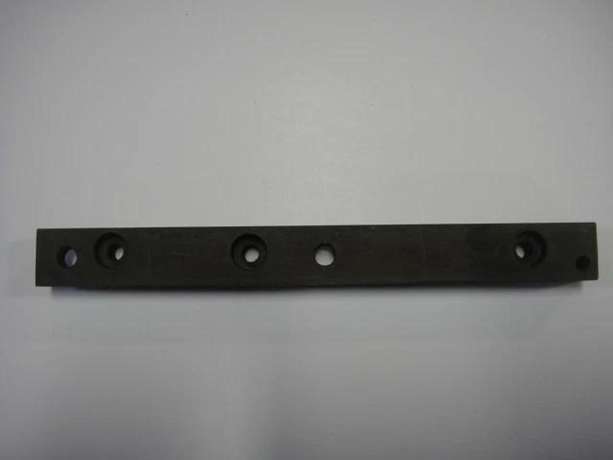 Hamada Release Lever Mounting BLO, Part #H36-01-3