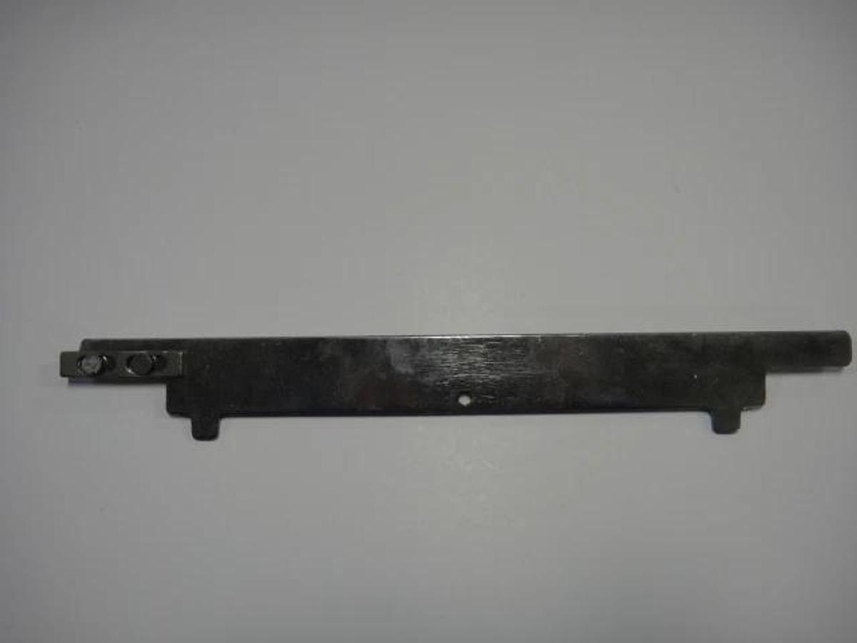 Hamada Hook Plate Off Center, Part #MC04-18B