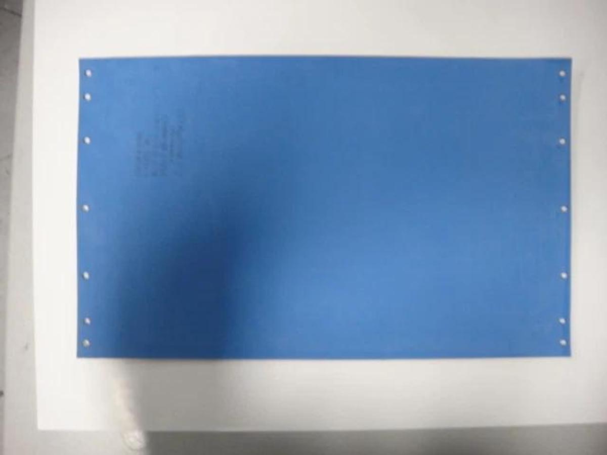 Hamada 611, 612 Blanket