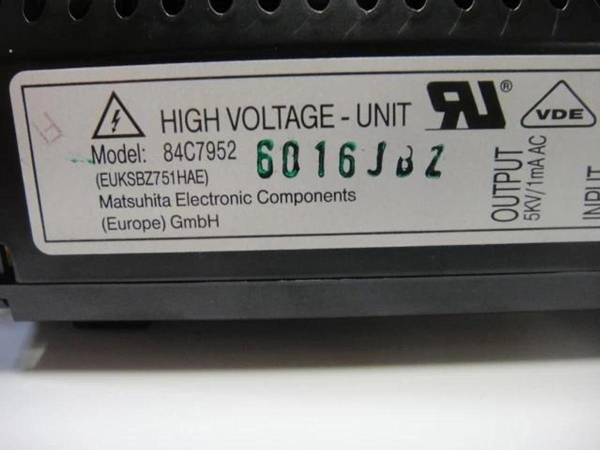 Duplo Power Supply/DCM Kit, Part #99T-81050