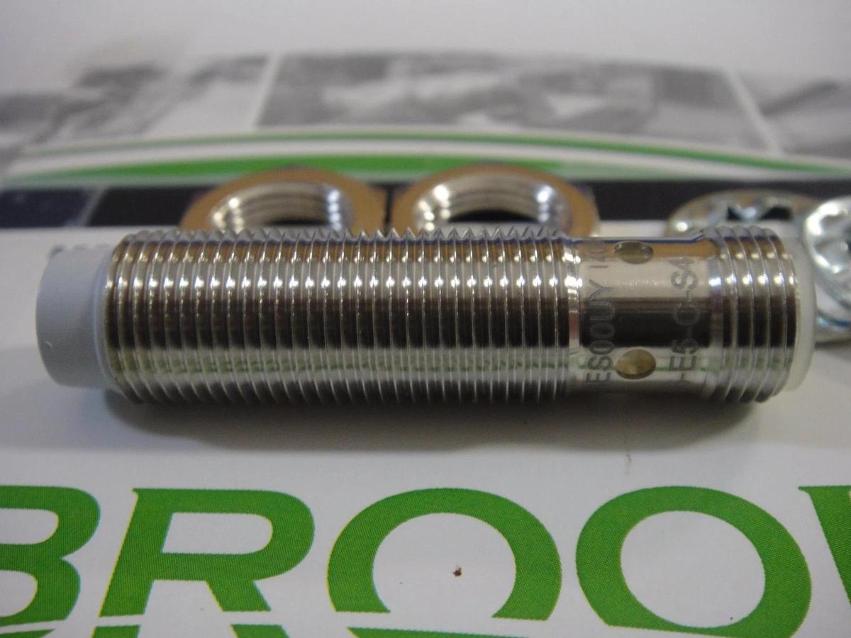 Balluff BES00UY Inductive Proximity Sensor, Part #BES-516-356-E5-C-S4