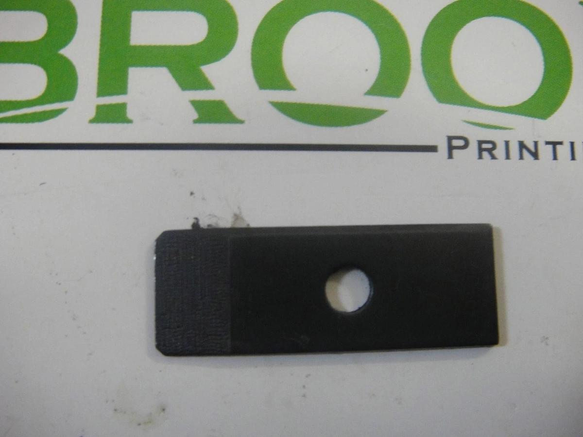 Hamada Impression Gripper Finger, Part #CM02-22