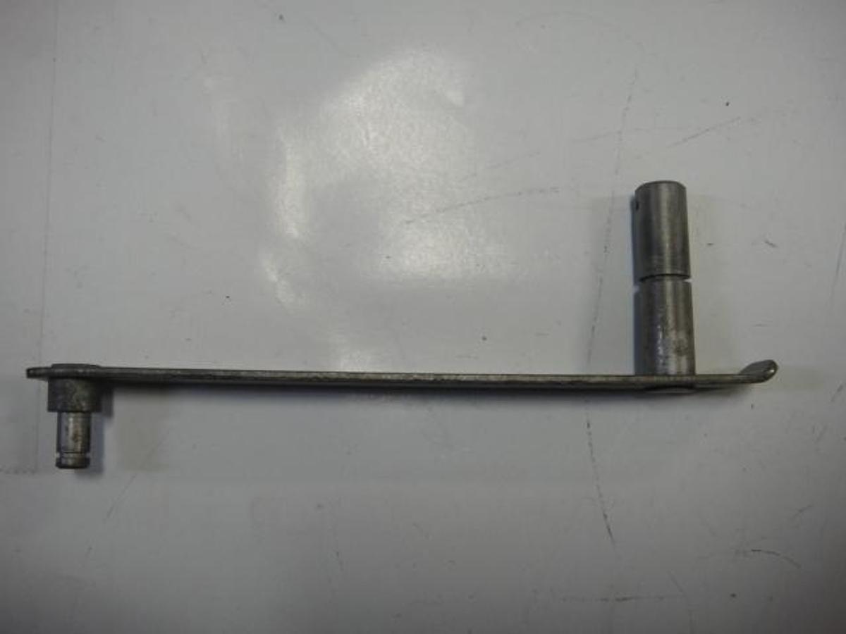 Hamada Skidwheel Arm, Part #H31-08-1A-3