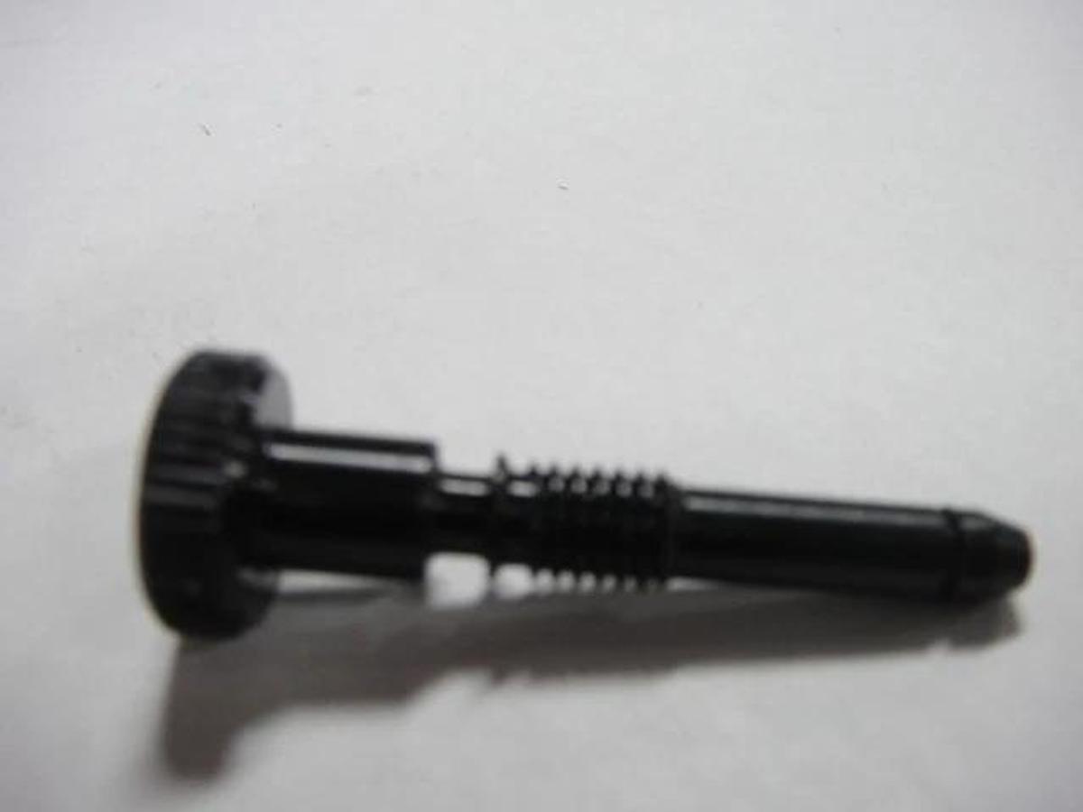 Used Ryobi Thumb Screw, Part #5290-33-313