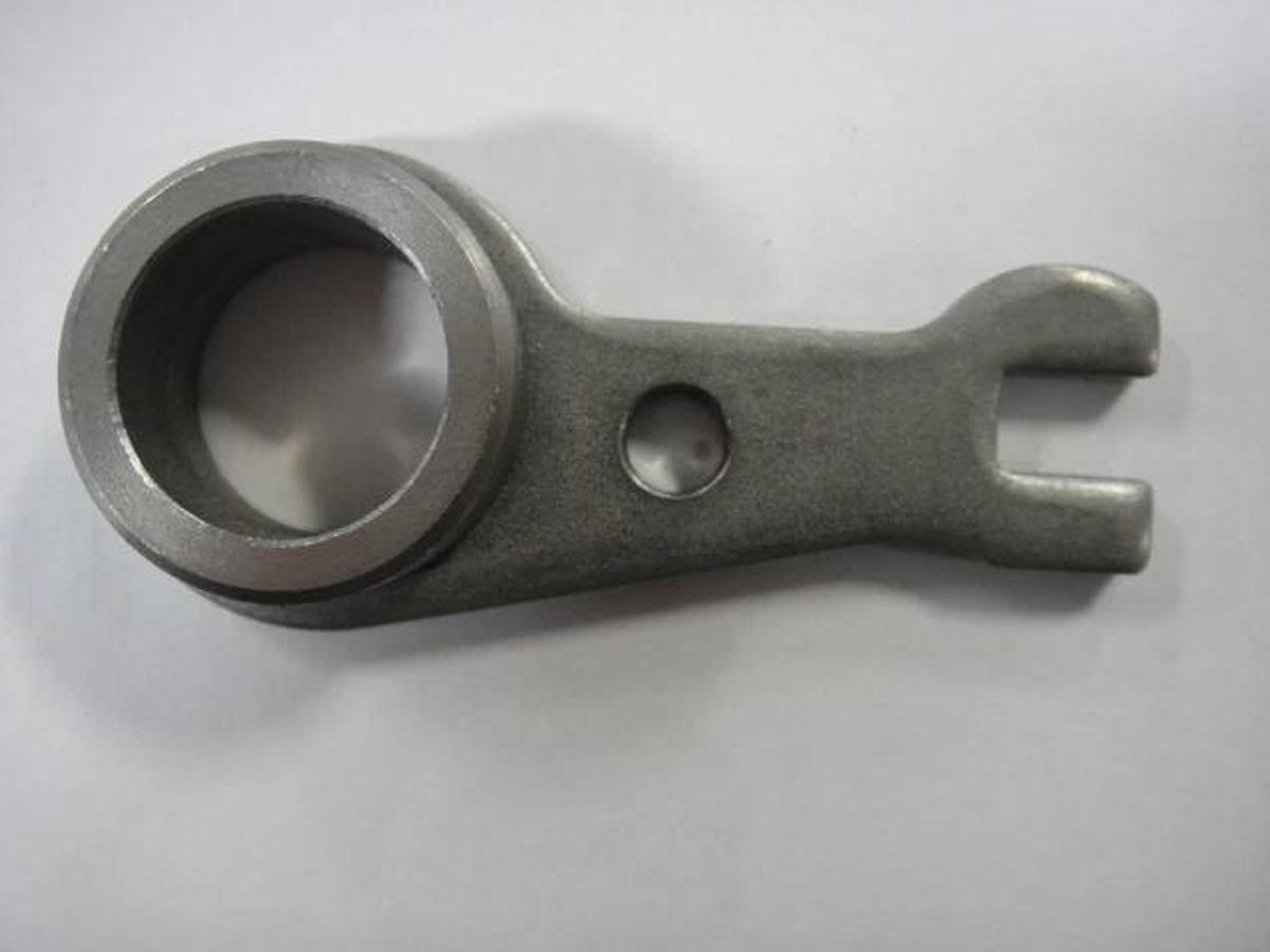 Hamada Ductor Roller Bracket, Part #7203-06011A