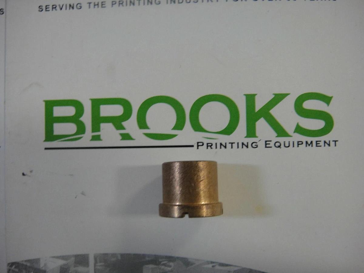 Hamada Eccentric Bushing, Part #6803-09105