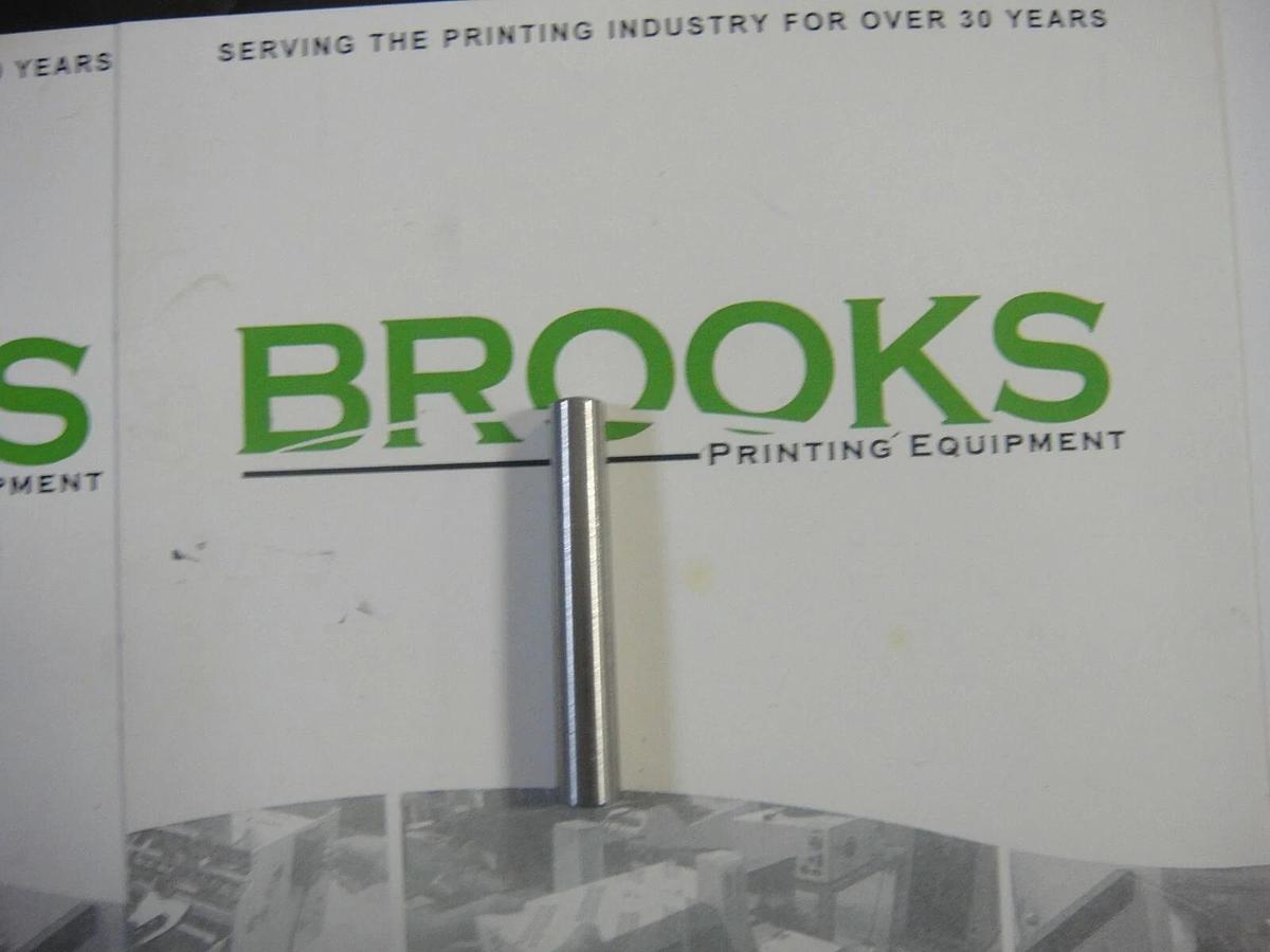 Hamada Taper Pin, Part #182-190