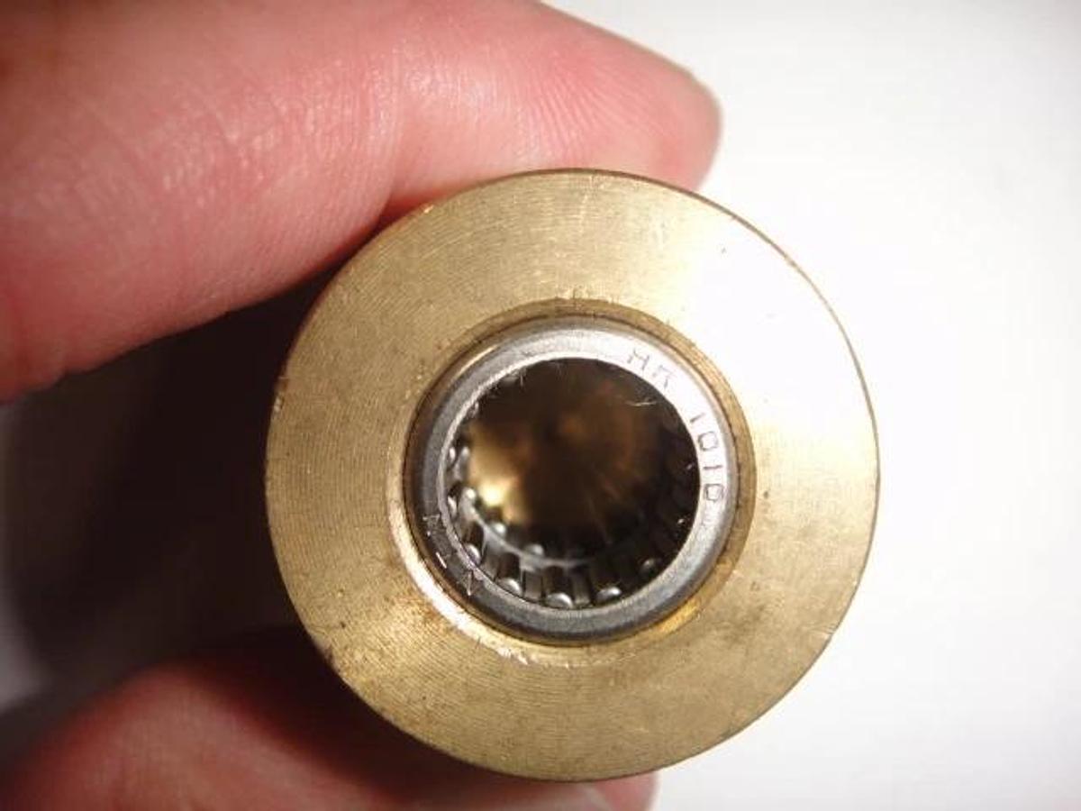 Hamada Bearing Assembly, Part #R51-17-1B-3