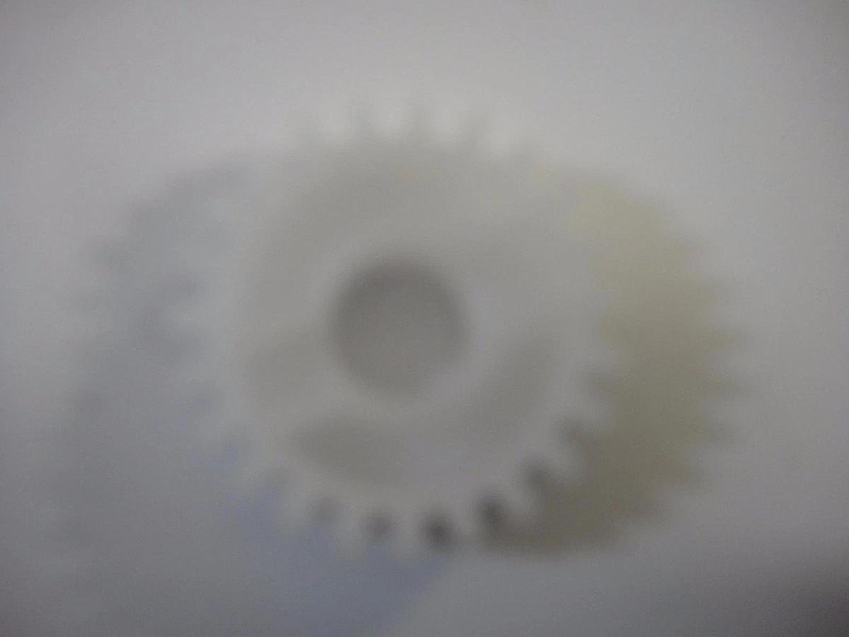 Duplo Gear, Part #96H-31590