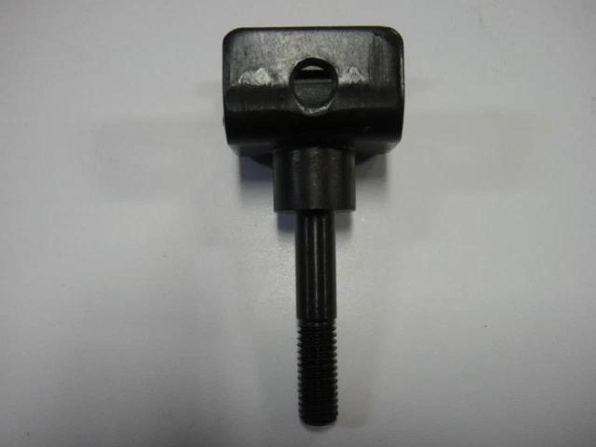 Hamada OEM Brush Bracket, Part #H15-82-1A-3