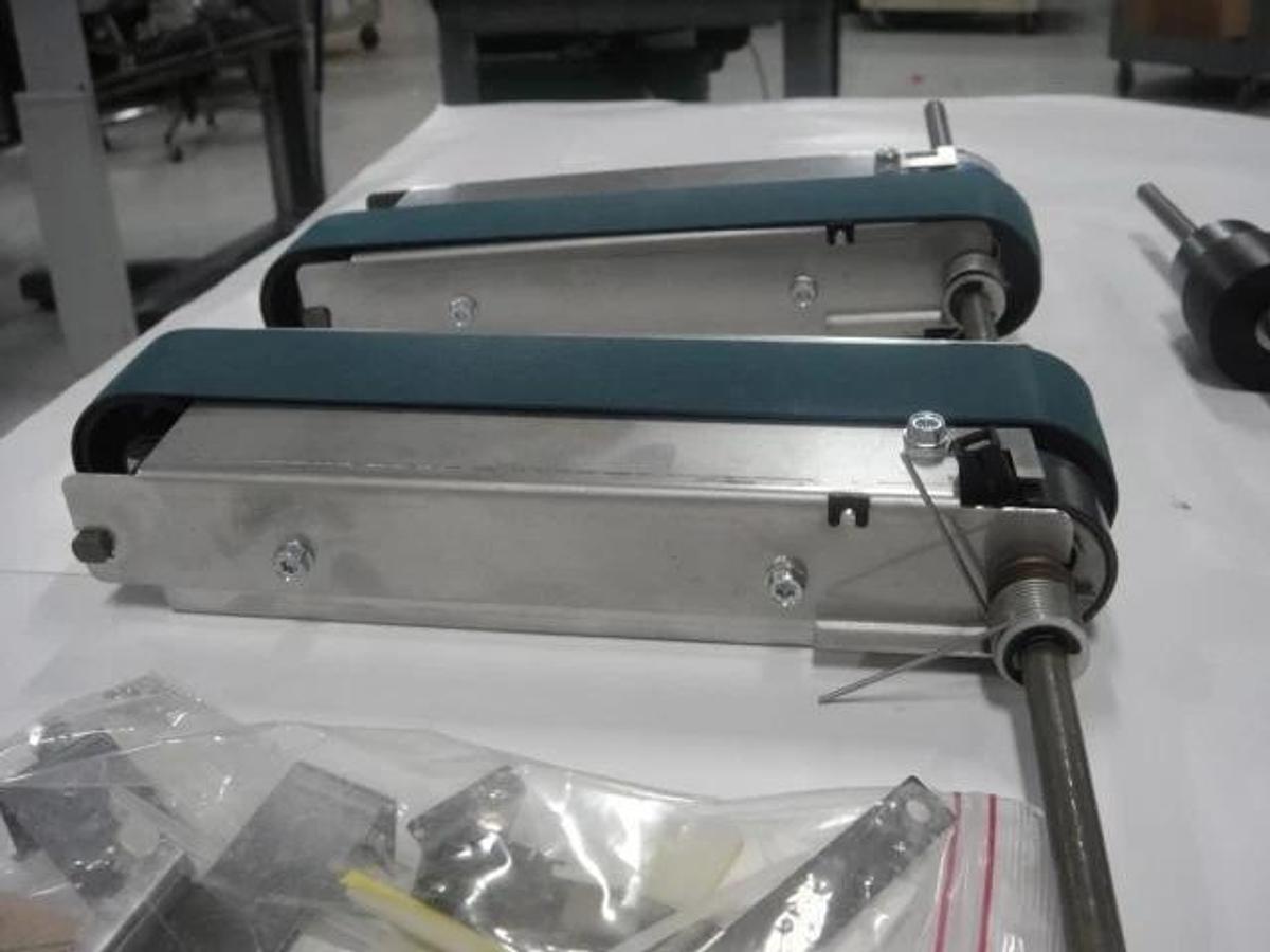 Used Xerox Upper Drive Belt Kit, Part #606K16400