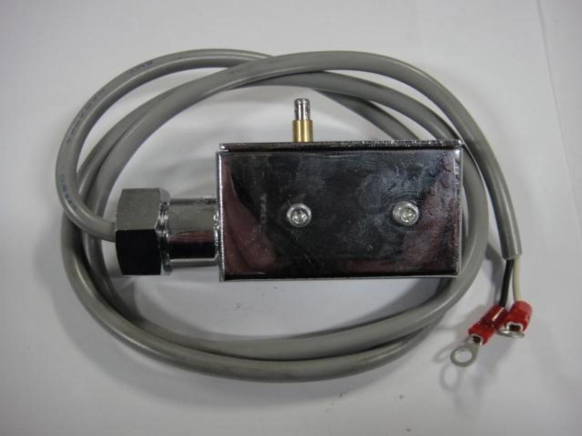 Hamada Micrometer Switch Assembly with Box (HEL1), Part #H04-20-1C-3