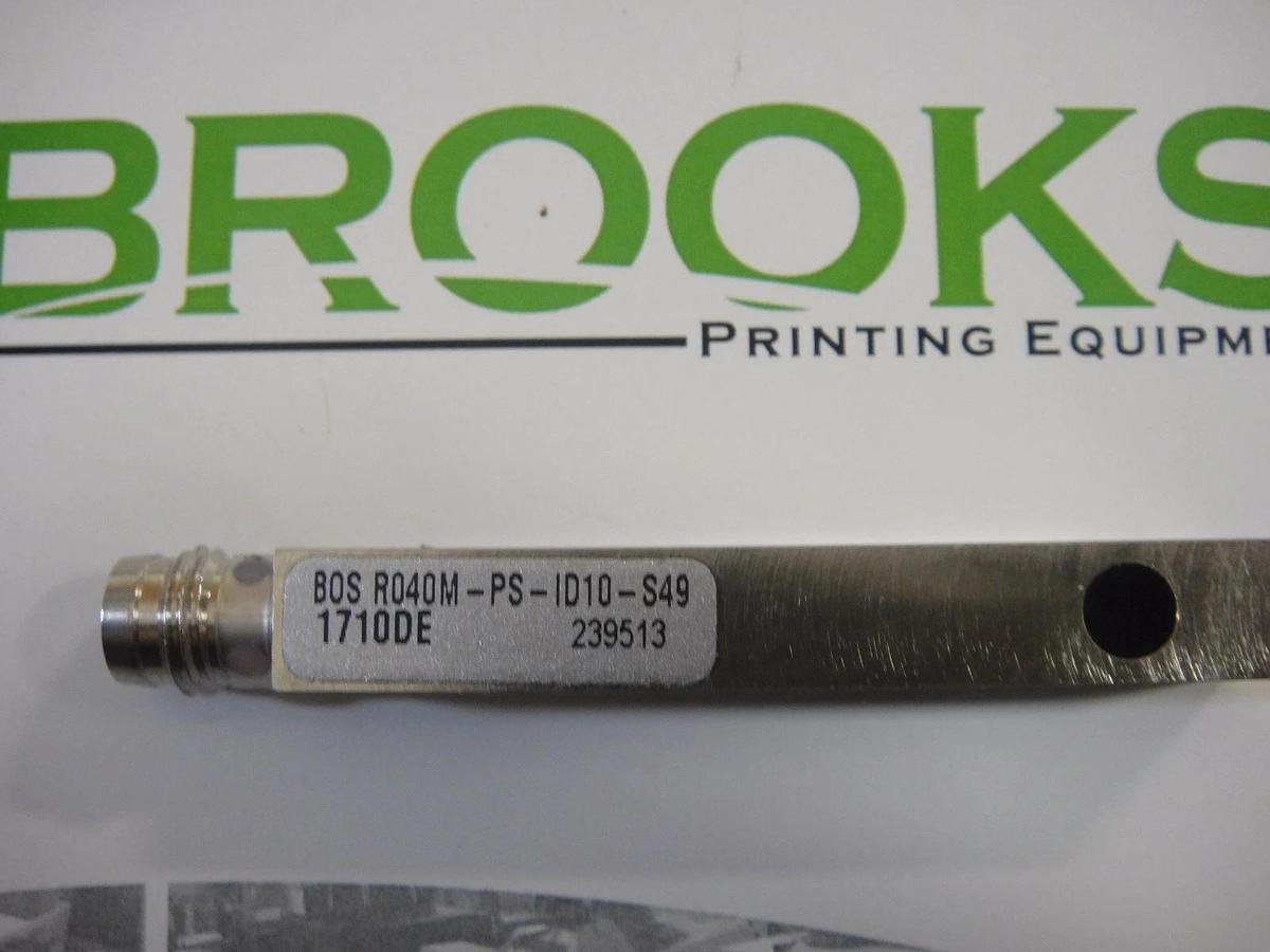 Photoelectric Sensor Part #229326