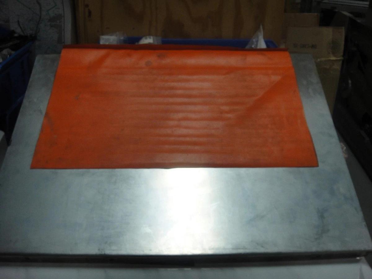 Heidelberg SBG Die Jacket