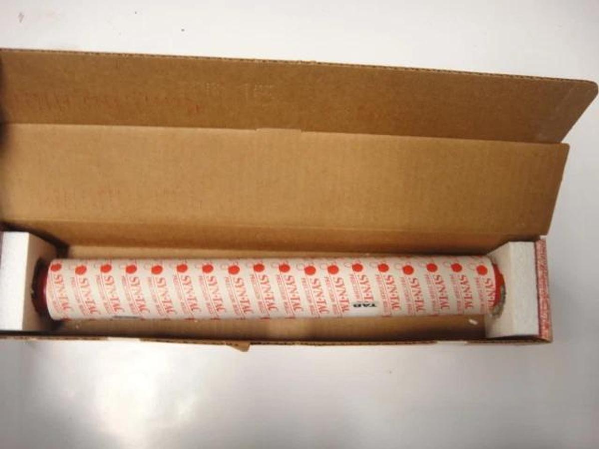 Used Hamada RS34 Water Form Roller, Part #10340