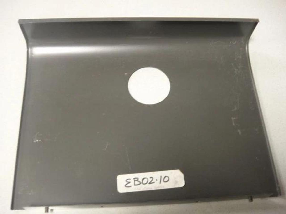 Hamada 665 Side Cover, Part #EB02-10