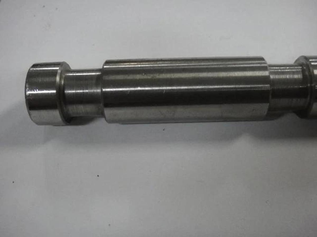 Hamada OEM Upper Feed Roller, Part #M04-03-1A-7