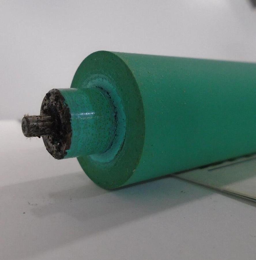 Multililth 1250W Lower Feed Roller (New Style), Part #13-8-208616