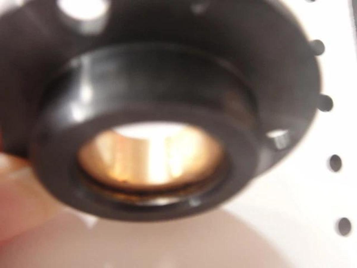 TOKO 4750 Inking Bearing Arrangement Unit, Part #CS90